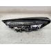 HOLDEN ASTRA REAR GARNISH TAILGATE LAMP (LH SIDE), BK, 5DR HATCH, R/RS, NON LED