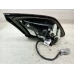 HOLDEN COMMODORE REAR GARNISH BOOTLID LAMP (RH SIDE), VF, SEDAN, TINTED TYPE, EV