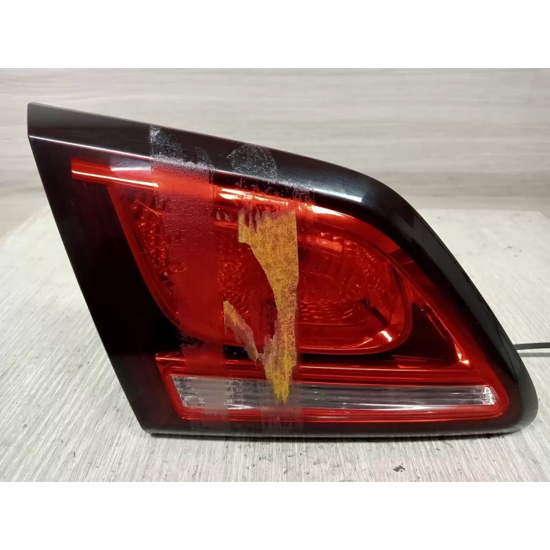 HOLDEN COMMODORE REAR GARNISH BOOTLID LAMP (LH SIDE), VF, SEDAN, TINTED TYPE, EV