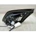 HOLDEN COMMODORE REAR GARNISH BOOTLID LAMP (LH SIDE), VF, SEDAN, TINTED TYPE, EV