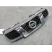 NISSAN XTRAIL GRILLE RADIATOR GRILLE, T31, 07/10-12/13 2011