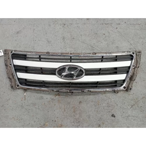 HYUNDAI ILOAD/IMAX GRILLE RADIATOR GRILLE, TQ, 09/15-02/18 2017