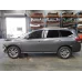 NISSAN PATHFINDER REAR GARNISH TAILGATE GARNISH (CENTRE), W/ CAMERA TYPE, R52, 0