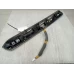 NISSAN PATHFINDER REAR GARNISH TAILGATE GARNISH (CENTRE), W/ CAMERA TYPE, R52, 0