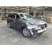 NISSAN PATHFINDER REAR GARNISH TAILGATE GARNISH (CENTRE), W/ CAMERA TYPE, R52, 0