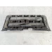 FORD RANGER GRILLE RADIATOR GRILLE, PK, CHROME, 04/09-06/11 2010