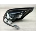 HOLDEN COMMODORE REAR GARNISH BOOTLID LAMP (LH SIDE), VF, SEDAN, TINTED TYPE, SS