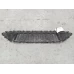 FORD FOCUS GRILLE BUMPER GRILLE (UPPER),TITANIUM/SPORT,  LZ, 07/15-11/18 2017