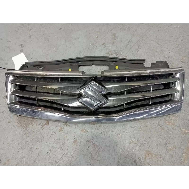 SUZUKI VITARA GRILLE RADIATOR GRILLE, GRAND VITARA, JT, 08/12-12/18 2015