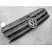 VOLKSWAGEN AMAROK GRILLE RADIATOR GRILLE, 2H, BLACK, 4CYL, 06/13-09/22 2017