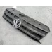 VOLKSWAGEN AMAROK GRILLE RADIATOR GRILLE, 2H, BLACK, 4CYL, 06/13-09/22 2017