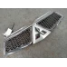 MITSUBISHI TRITON GRILLE RADIATOR GRILLE, MN, MESH TYPE, 08/09-04/15 2012