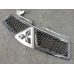 MITSUBISHI TRITON GRILLE RADIATOR GRILLE, MN, MESH TYPE, 08/09-04/15 2012