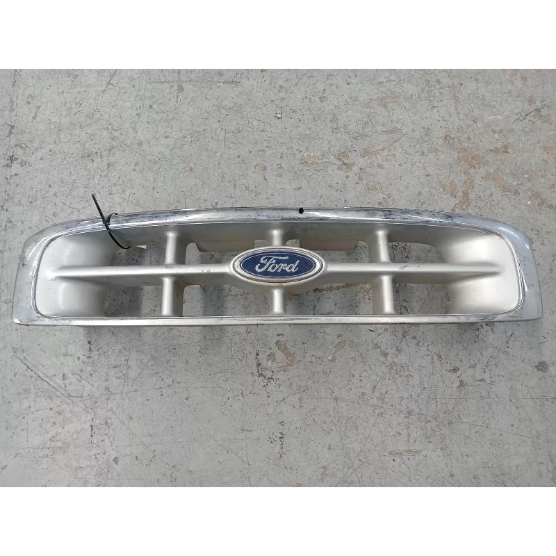 FORD COURIER GRILLE PG/PH, CHROME, XL/XLT, 11/02-11/06 2003