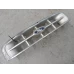 FORD COURIER GRILLE PG/PH, CHROME, XL/XLT, 11/02-11/06 2003