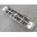 FORD COURIER GRILLE PG/PH, CHROME, XL/XLT, 11/02-11/06 2003