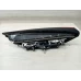 HOLDEN ASTRA REAR GARNISH TAILGATE LAMP (LH SIDE), BK, 5DR HATCH, R/RS, NON LED