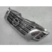 NISSAN NAVARA GRILLE NP300, RADIATOR GRILLE, SINGLE/KING/DUAL CAB, DIESEL, CHROM