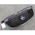 HOLDEN BARINA GRILLE RADIATOR GRILLE, SPARK, MJ (VIN KL3M), 10/10-12/12 2012