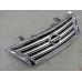 NISSAN PULSAR GRILLE RADIATOR GRILLE, B17, SEDAN, CHROME/GREY, 12/12-12/17 2014