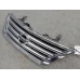 NISSAN PULSAR GRILLE RADIATOR GRILLE, B17, SEDAN, CHROME/GREY, 12/12-12/17 2014