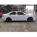 TOYOTA CAMRY REAR GARNISH BOOTLID GARNISH (CENTRE), HYBRID/HYBRID LUXURY, AHV40,