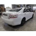 TOYOTA CAMRY REAR GARNISH BOOTLID GARNISH (CENTRE), HYBRID/HYBRID LUXURY, AHV40,