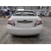 TOYOTA CAMRY REAR GARNISH BOOTLID GARNISH (CENTRE), HYBRID/HYBRID LUXURY, AHV40,