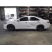 TOYOTA CAMRY REAR GARNISH BOOTLID GARNISH (CENTRE), HYBRID/HYBRID LUXURY, AHV40,