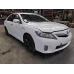 TOYOTA CAMRY REAR GARNISH BOOTLID GARNISH (CENTRE), HYBRID/HYBRID LUXURY, AHV40,