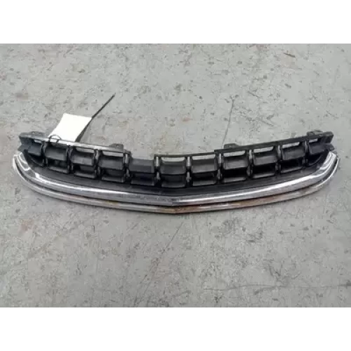 HOLDEN CAPTIVA GRILLE RADIATOR GRILLE (LOWER), CG, CAPTIVA 5 (4TH VIN = D), 01/1