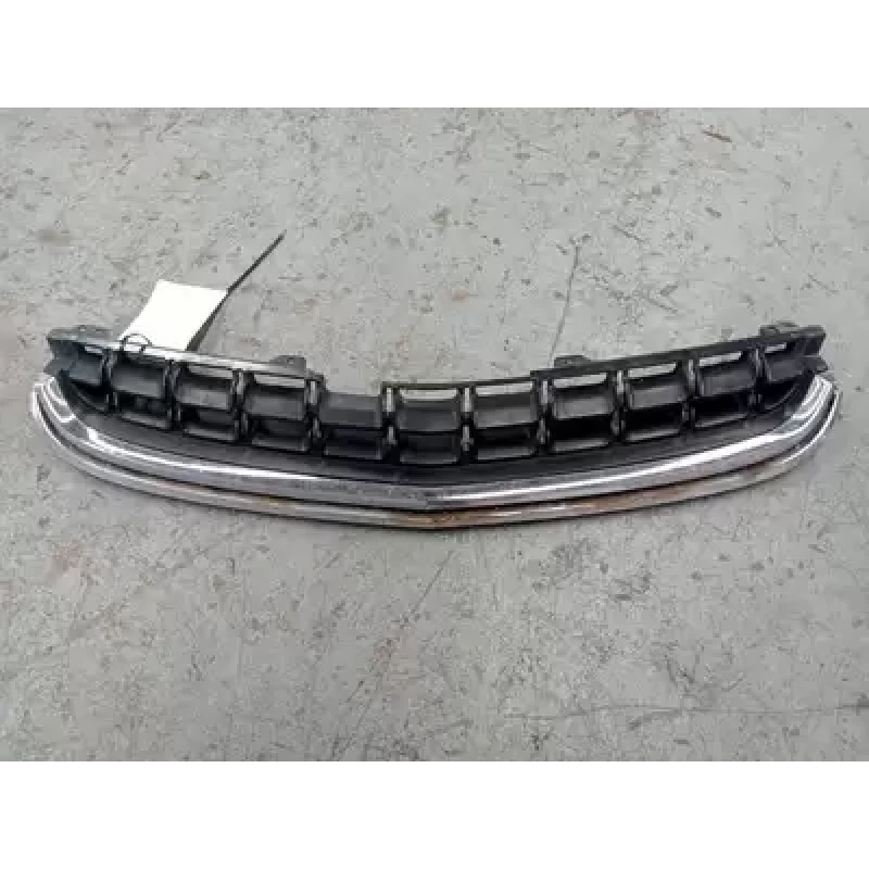 HOLDEN CAPTIVA GRILLE RADIATOR GRILLE (LOWER), CG, CAPTIVA 5 (4TH VIN = D), 01/1