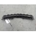HOLDEN CAPTIVA GRILLE RADIATOR GRILLE (LOWER), CG, CAPTIVA 5 (4TH VIN = D), 01/1
