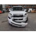 HOLDEN CAPTIVA GRILLE RADIATOR GRILLE (LOWER), CG, CAPTIVA 5 (4TH VIN = D), 01/1