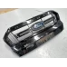 FORD RANGER GRILLE RADIATOR GRILLE, PX, FX4, BLACK, 02/17-06/18 2017