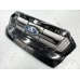 FORD RANGER GRILLE RADIATOR GRILLE, PX, FX4, BLACK, 02/17-06/18 2017