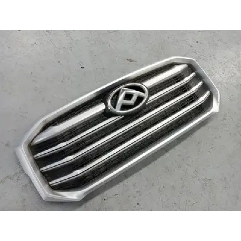 LDV DELIVER 9 GRILLE RADIATOR GRILLE, GREY, NON eDELIVER 9, 07/20- 2021