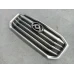 LDV DELIVER 9 GRILLE RADIATOR GRILLE, GREY, NON eDELIVER 9, 07/20- 2021