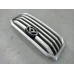 LDV DELIVER 9 GRILLE RADIATOR GRILLE, GREY, NON eDELIVER 9, 07/20- 2021