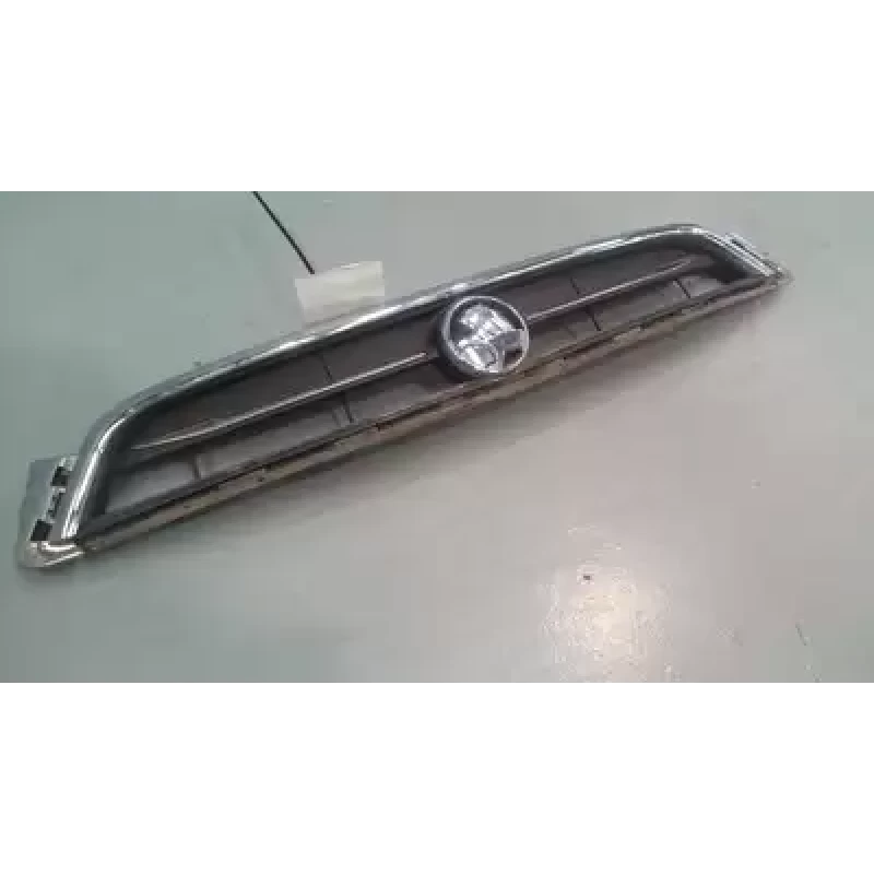 HOLDEN CAPTIVA GRILLE RADIATOR GRILLE, CG, 10/15-06/18 2018