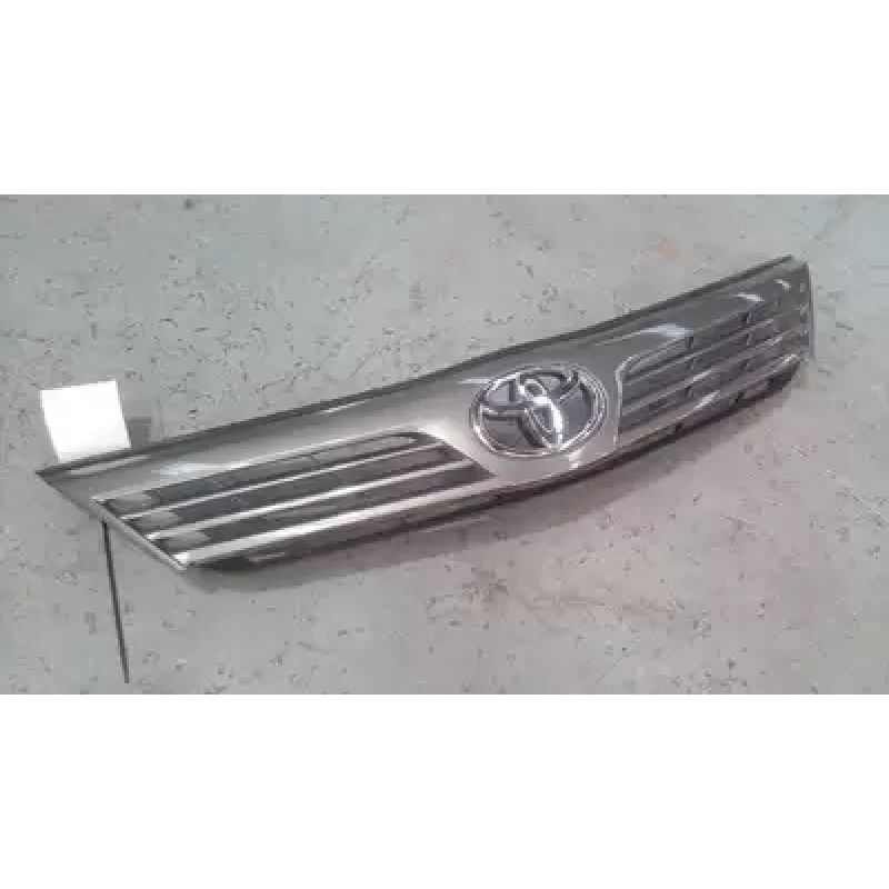 TOYOTA CAMRY GRILLE RADIATOR GRILLE, ASV50, ALTISE, 3 LOUVRE TYPE, 12/11-03/15 2