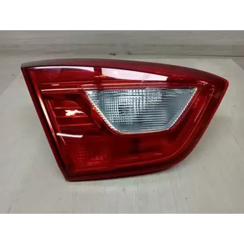 HOLDEN ASTRA REAR GARNISH BOOTLID LAMP (LH SIDE), SEDAN, NON-LED TYPE, BL, 05/17