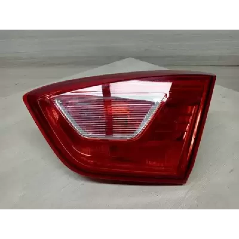 HOLDEN ASTRA REAR GARNISH BOOTLID LAMP (RH SIDE), SEDAN, NON-LED TYPE, BL, 05/17