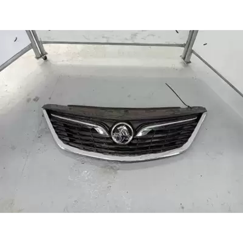 HOLDEN ASTRA GRILLE RADIATOR GRILLE, BL, SEDAN, 05/17-12/20 2018
