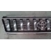 TOYOTA PRADO GRILLE CHROME, 95 SERIES, 07/96-07/99 1998