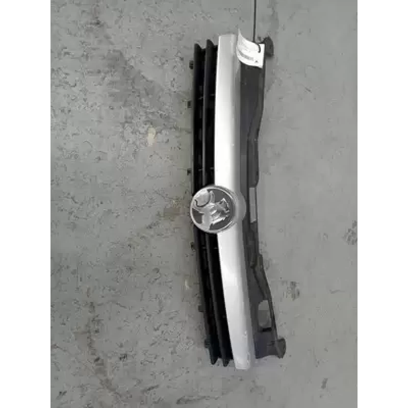 HOLDEN ASTRA GRILLE AH, RADIATOR GRILLE, HATCH/WAGON, CD/CDX/CDXi/CDTi, W/ COLOU