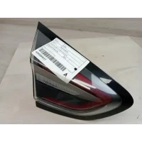 FORD PUMA REAR GARNISH TAILGATE LAMP (LH SIDE), JK, 03/20- 2023