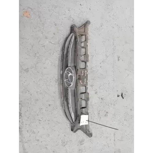 HYUNDAI ACCENT GRILLE RADIATOR GRILLE, RB, SPORT, 09/14-12/19 2018