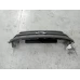 FORD RANGER GRILLE RADIATOR GRILLE, PX SERIES 1, BLACK, DIESEL, 06/11-06/15 2014