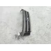 FORD RANGER GRILLE RADIATOR GRILLE, PX SERIES 1, BLACK, DIESEL, 06/11-06/15 2014